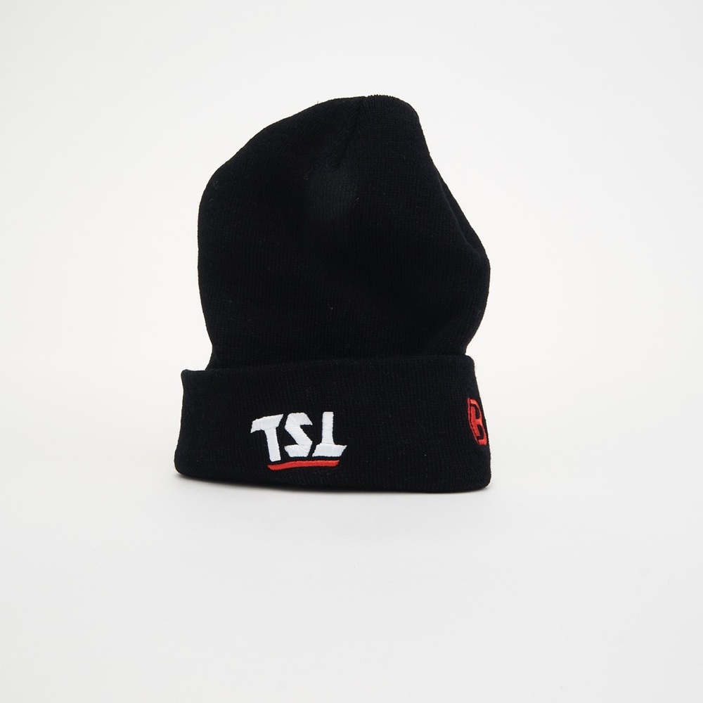 THE SPRING LEAGUE BEANIE